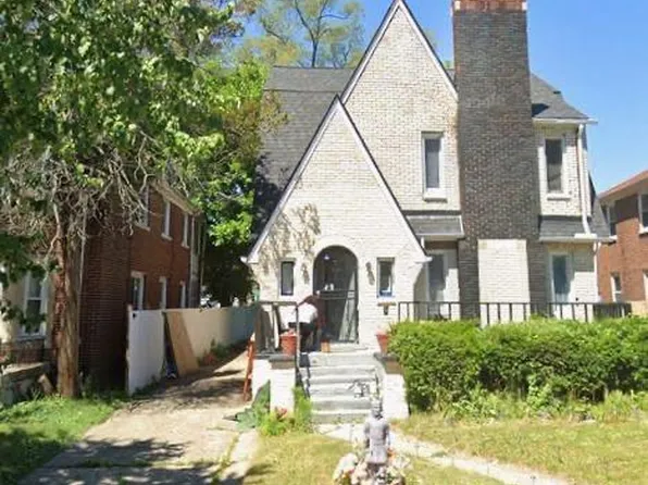 17393 Wisconsin St, Detroit, MI 48221