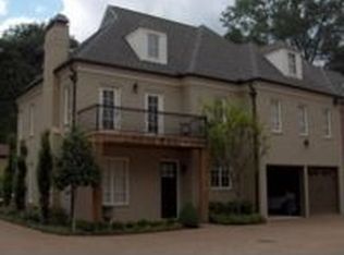 1755 Jackson Ave E APT 7, Oxford, MS 38655
