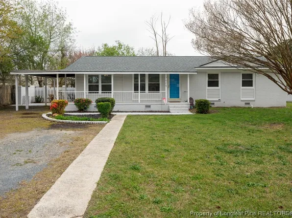 7505 Paxton Dr, Fayetteville, NC 28303