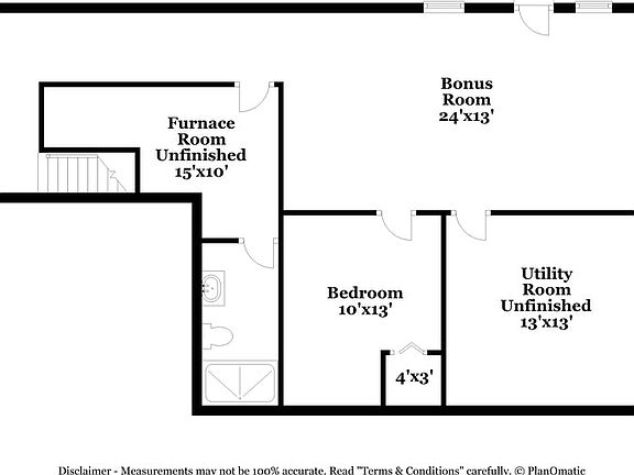 3rd image of 1864 Gates Dr W