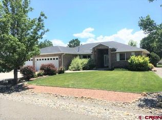 1004 Laurel Ln, Montrose, CO 81401
