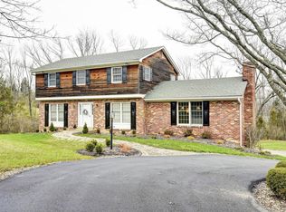 1207 Laurelwood Dr, Crestwood, KY 40014