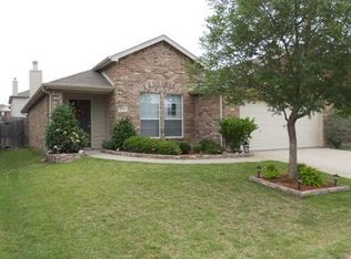 2012 Hanakoa Falls Dr, Anna, TX 75409