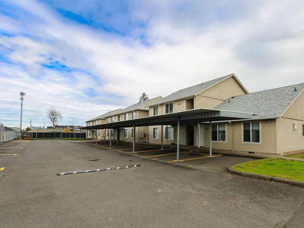 Mahrtapts, 270-290 Mahrt Ln SE #280-201, Salem, OR 97317