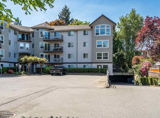 33480 George Ferguson Way #209, Abbotsford, BC V2S 8G1