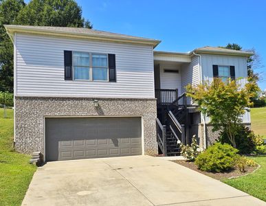 8665 Reba Ln, Hixson, TN, 37343