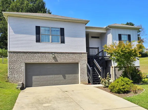 8665 Reba Ln, Hixson, TN 37343