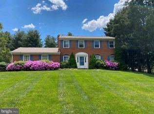 2513 Bidle Rd, Middletown, MD 21769