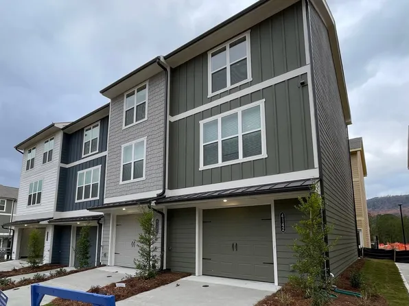 4142 Tillie Cir, Chattanooga, TN 37419