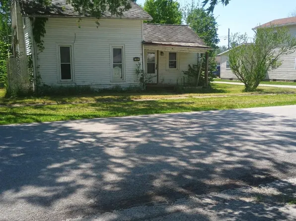 104 Diehl St, Bettsville, OH 44815