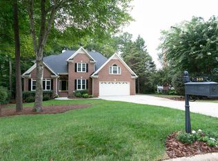 505 Windstream Way, Cary, NC 27518