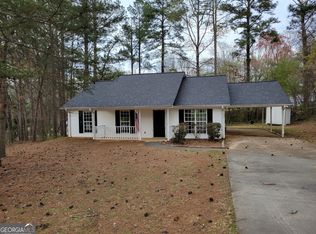 6205 Sweetgum Trl, Flowery Branch, GA 30542