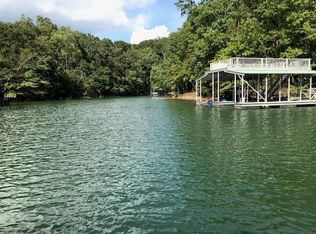 7735 Scenic Dr, Cumming, GA 30041