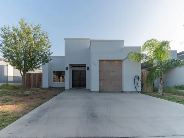 624 Rockrose Dr, Laredo, TX 78046