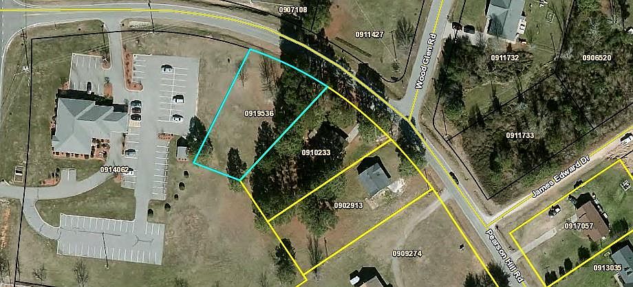 2nd image of 0 Pearson Hill Rd