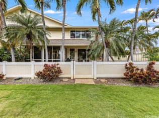91-919 Laaulu St #2C, Ewa Beach, HI 96706