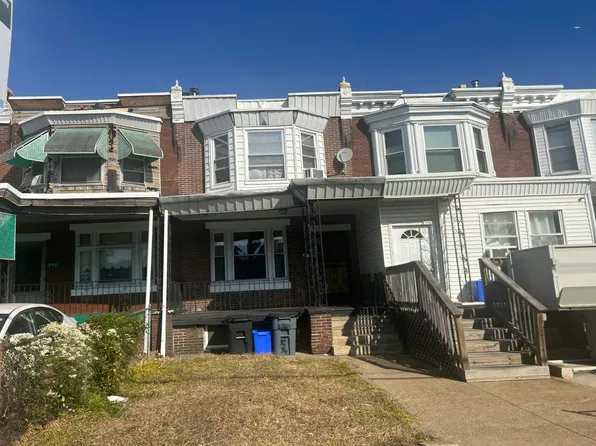 2439 W Allegheny Ave, Philadelphia, PA 19132