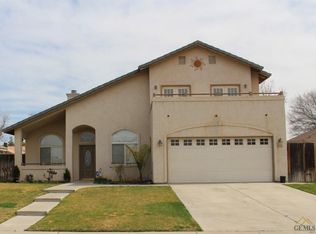 4616 Steeplechase Dr, Bakersfield, CA