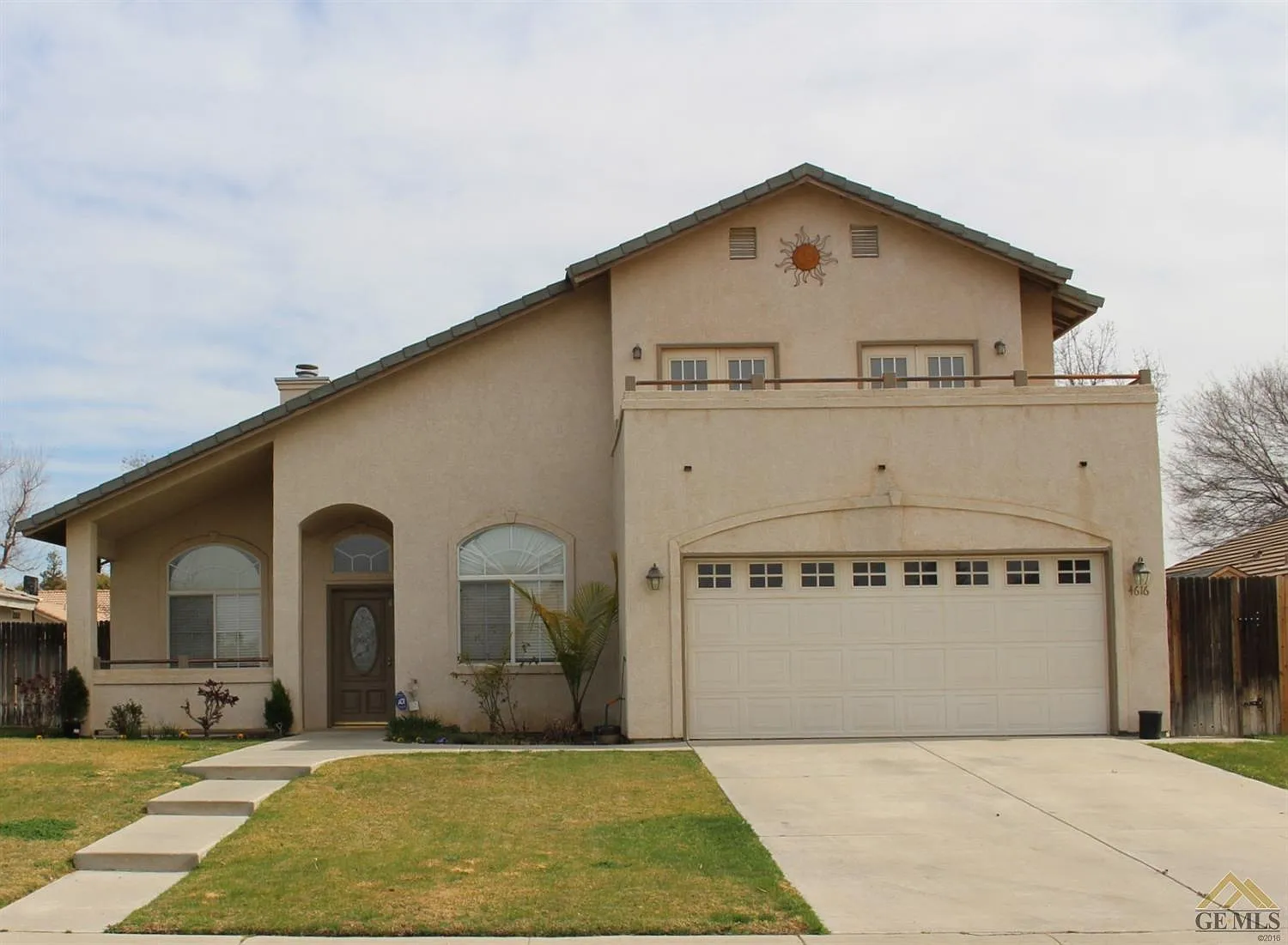 4616 Steeplechase Dr photo 1