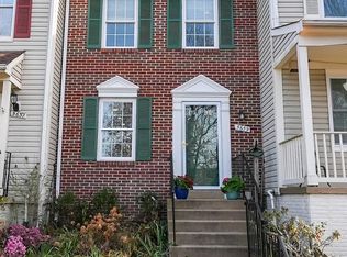 5659 White Dove Ln, Clifton, VA 20124