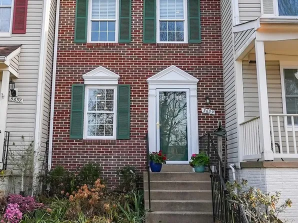 5659 White Dove Ln, Clifton, VA 20124