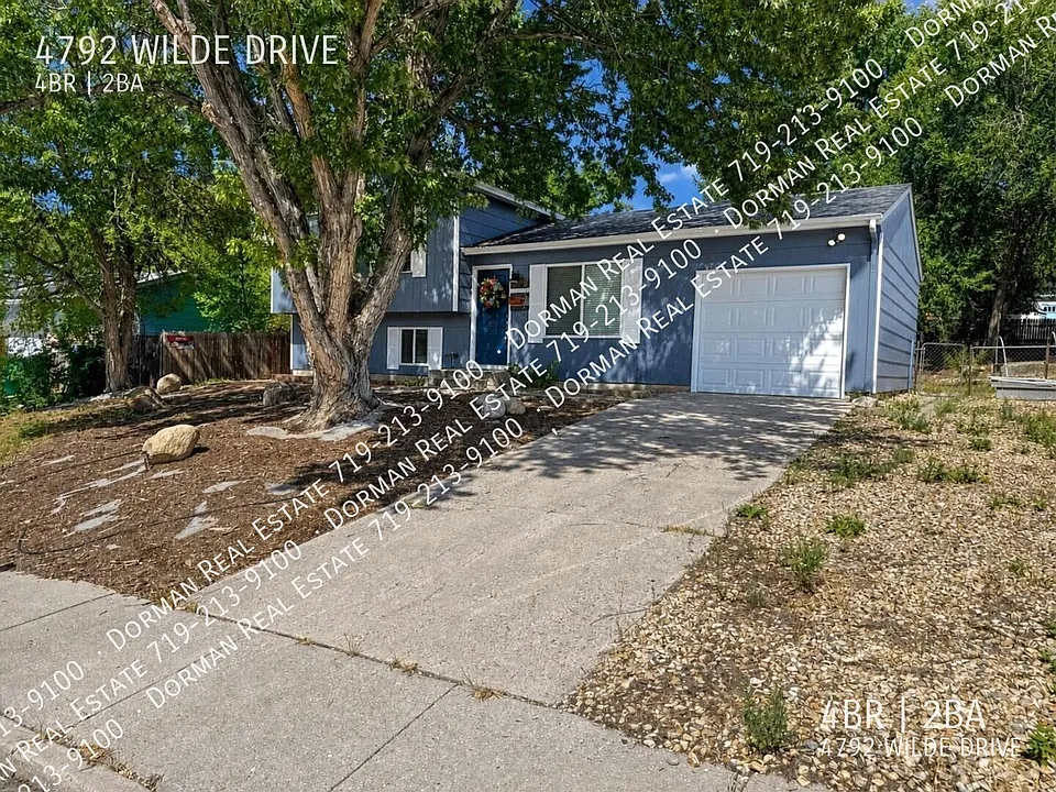 4792 Wilde Dr