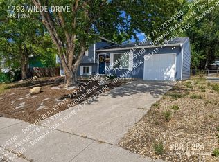 4792 Wilde Dr, Colorado Springs, CO 80916