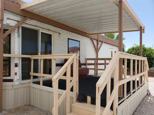 13827 E 49th St #B, Yuma, AZ 85367