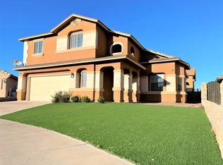 14009 Sandy Point Ln, El Paso, TX 79938
