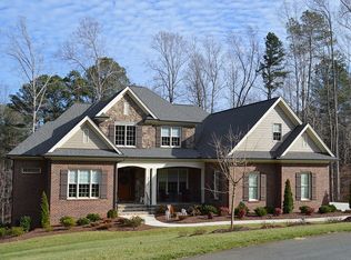 6924 Mactavish Way, Raleigh, NC 27613