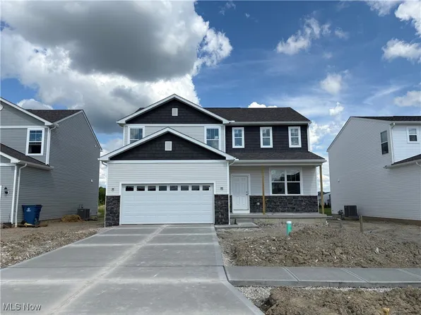 23540 Celestine Way, Columbia Station, OH 44028