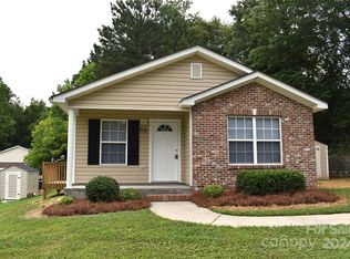 716 N Chestnut St, Gastonia, NC 28054