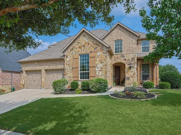 8716 Scarlet Trl, Argyle, TX 76226