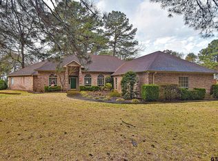 15202 Timberhill Dr, Flint, TX 75762