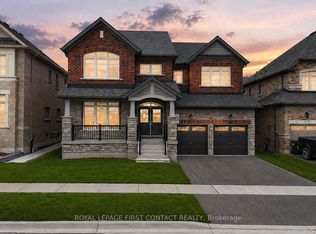 1080 Wickham Rd, Innisfil, ON L9S 0P8