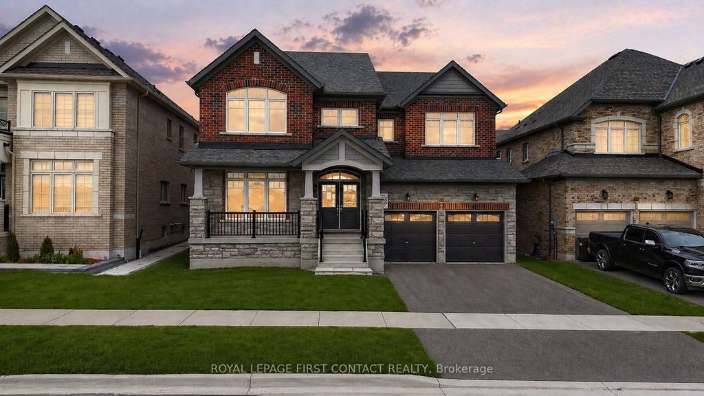 1080 Wickham Rd, Innisfil, ON, Innisfil