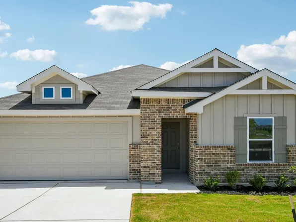 13709 Carper Dr, Manor, TX 78653