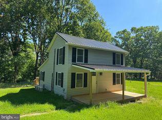 65 Dillow Ln, Harpers Ferry, WV 25425