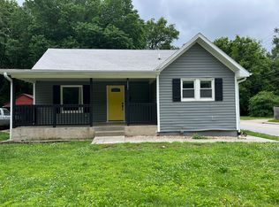 2001 S Jefferson Ave, Springfield, MO 65807