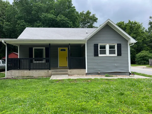 2001 S Jefferson Ave, Springfield, MO 65807