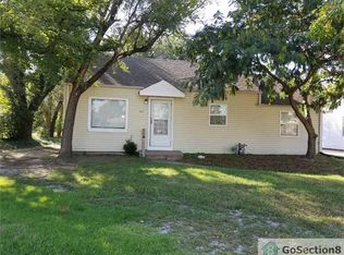 153 S Young St, Wichita, KS 67209