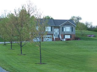 7379 Williamsport Pike, Falling Waters, WV 25419