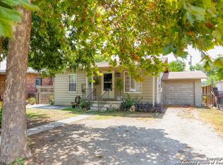 138 Fernleaf Ave, San Antonio, TX 78211