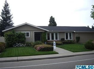 3211 W Mill Creek Dr, Visalia, CA 93291