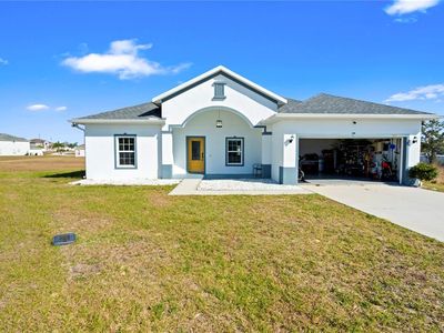 817 Desmoines Pl, Poinciana, FL, 34759