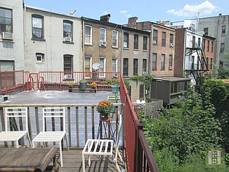 Rented by Halstead Real Estate