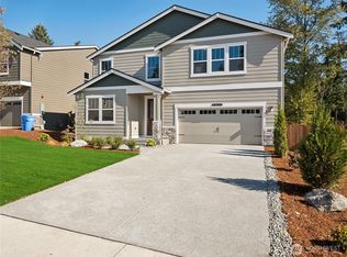 Wolf Point, Edgewood, WA 98371