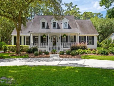 77 Capt Anthony White Ln., Georgetown, SC, 29440