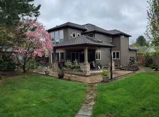 31115 SW Paulina Ct, Wilsonville, OR 97070