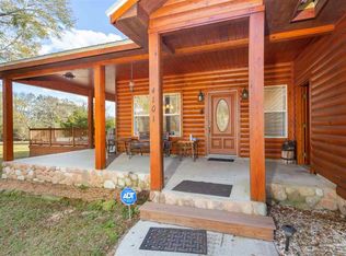 4101 James Jernigan Rd, Jay, FL 32565